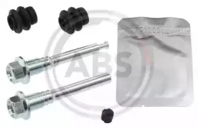 55203 A.B.S. Комплект направляющей гильзы