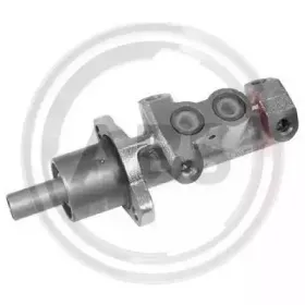 61026 A.B.S. Главный тормозной цилиндр