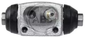 61295 A.B.S. Колесный тормозной цилиндр