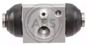62406 A.B.S. Колесный тормозной цилиндр