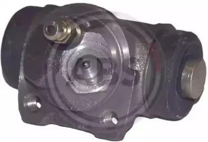 62813X A.B.S. Колесный тормозной цилиндр