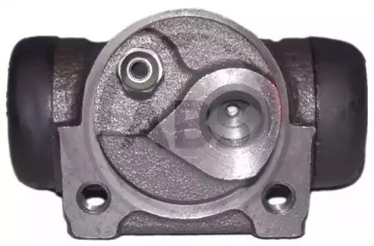 62840X A.B.S. Колесный тормозной цилиндр