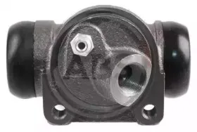 62864X A.B.S. Колесный тормозной цилиндр