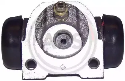 62867X A.B.S. Колесный тормозной цилиндр