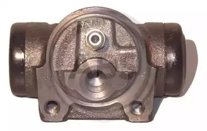 62870X A.B.S. Колесный тормозной цилиндр