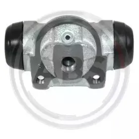 62874X A.B.S. Колесный тормозной цилиндр