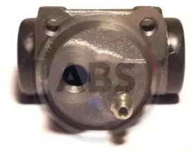 62875 A.B.S. Колесный тормозной цилиндр