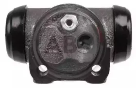 62881X A.B.S. Колесный тормозной цилиндр