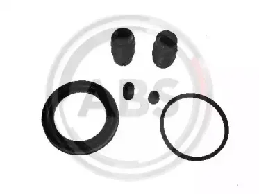 63637 A.B.S. Ремкомплект, тормозной суппорт