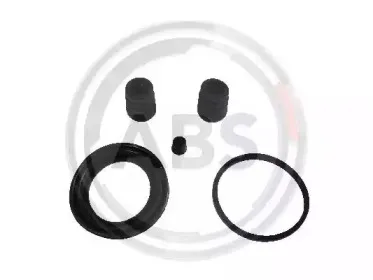 63651 A.B.S. Ремкомплект, тормозной суппорт