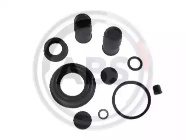 63652 A.B.S. Ремкомплект, тормозной суппорт