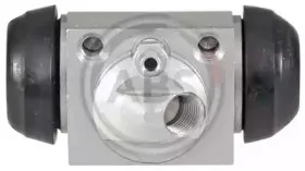 63657 A.B.S. Колесный тормозной цилиндр