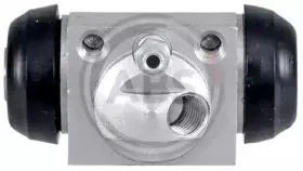 63660 A.B.S. Колесный тормозной цилиндр