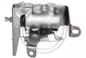 63957 A.B.S. Регулятор тормозных сил