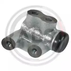 64053X A.B.S. Регулятор тормозных сил