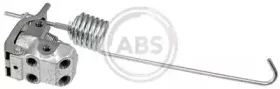 64126 A.B.S. Регулятор тормозных сил
