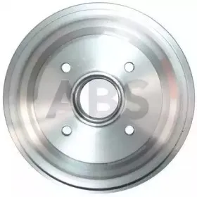 7176-S A.B.S. Тормозной барабан
