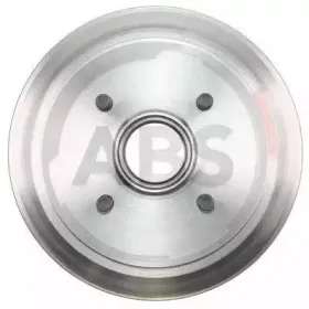 7178-S A.B.S. Тормозной барабан