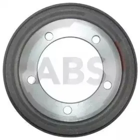 7180-S A.B.S. Тормозной барабан