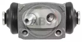 72072 A.B.S. Колесный тормозной цилиндр