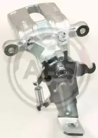 721331 A.B.S.