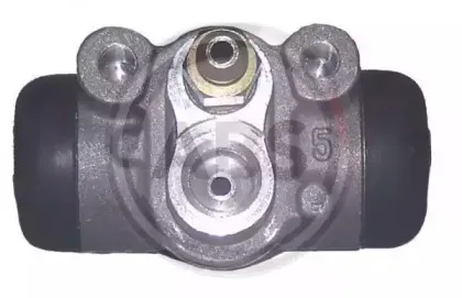 72673X A.B.S. Колесный тормозной цилиндр