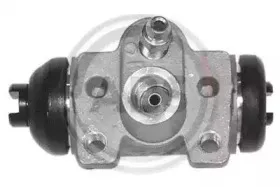 72817X A.B.S. Колесный тормозной цилиндр