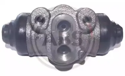 72835X A.B.S. Колесный тормозной цилиндр