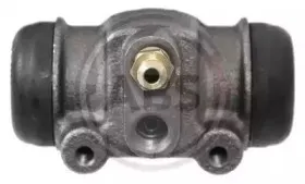 72920X A.B.S. Колесный тормозной цилиндр