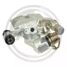 729521 A.B.S. Тормозной суппорт