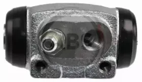 72971 A.B.S. Колесный тормозной цилиндр