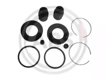 73064 A.B.S. Ремкомплект, тормозной суппорт