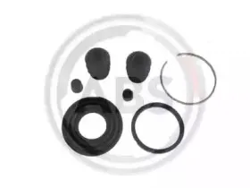 73141 A.B.S. Ремкомплект, тормозной суппорт