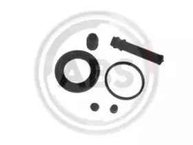 73211 A.B.S. Ремкомплект, тормозной суппорт