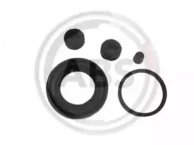 73265 A.B.S. Ремкомплект, тормозной суппорт