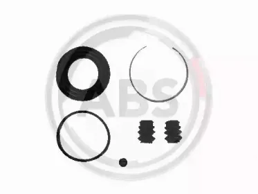73493 A.B.S. Ремкомплект, тормозной суппорт