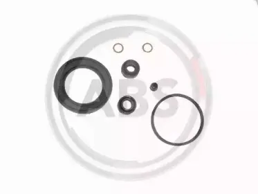 73505 A.B.S. Ремкомплект, тормозной суппорт