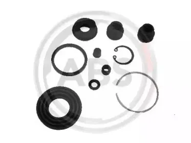 73507 A.B.S. Ремкомплект, тормозной суппорт