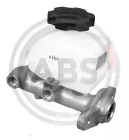 75186 A.B.S. Главный тормозной цилиндр