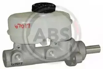 81225 A.B.S. Главный тормозной цилиндр