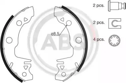 abs-8304