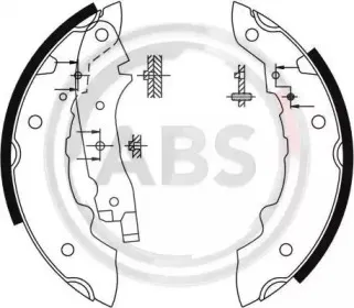 abs-8407
