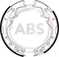 8554 A.B.S.