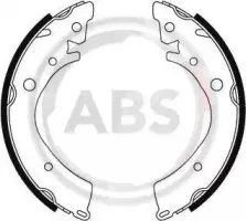8589 A.B.S.