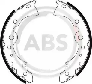 8659 A.B.S.