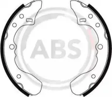 8663 A.B.S.