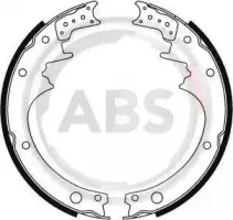 8669 A.B.S.