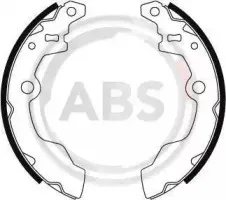 8673 A.B.S.