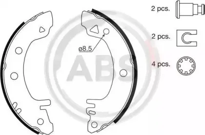 abs-8703
