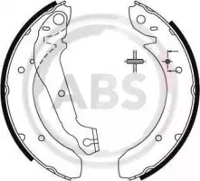 8795 A.B.S.